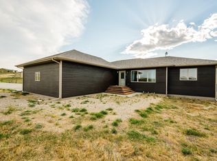 69 Bald Ridge Dr, Buffalo, WY 82834