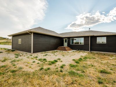 69 Bald Ridge Dr, Buffalo, WY, 82834
