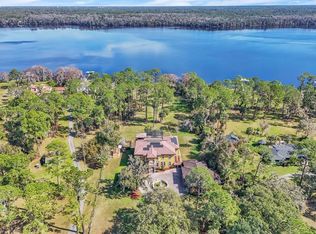 2111 Hontoon Rd, Deland, FL 32720