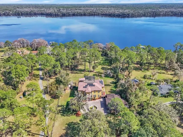 2111 Hontoon Rd, Deland, FL 32720
