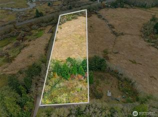 0 0 Kessler Lane, Hoquiam, WA 98550