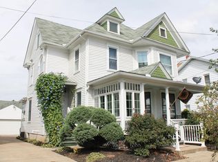 205 E 6th St, Berwick, PA