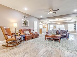 11713 Frazier Ln, Crowley, TX 76036