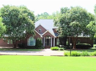 261 Hilldale Rd, Anniston, AL 36207