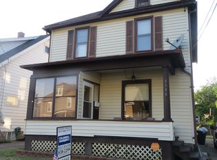 1116 W 29th St, Erie, PA 16508