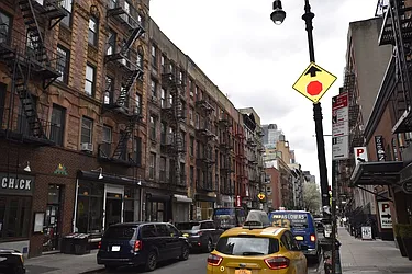 Rented by REAL New York
