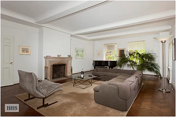 Sold by Brown Harris Stevens | media 22