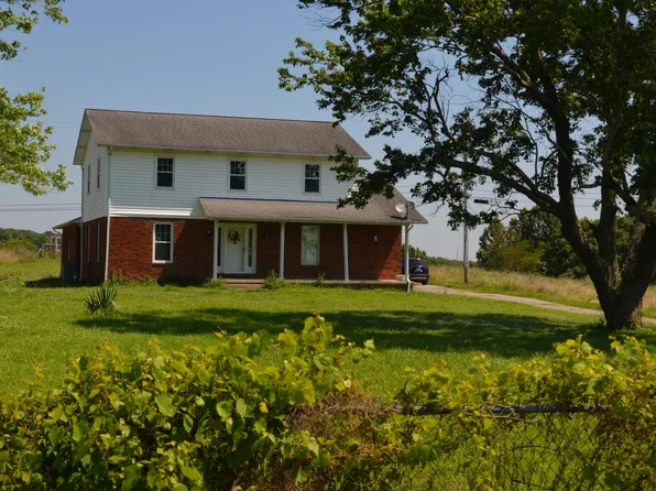 1722 Winding Blade Rd, East Bernstadt, KY 40729