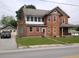 3088 Lincoln Hwy E #A, Paradise, PA 17562