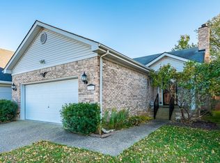 8114 Cloudcroft Ln, Louisville, KY 40220