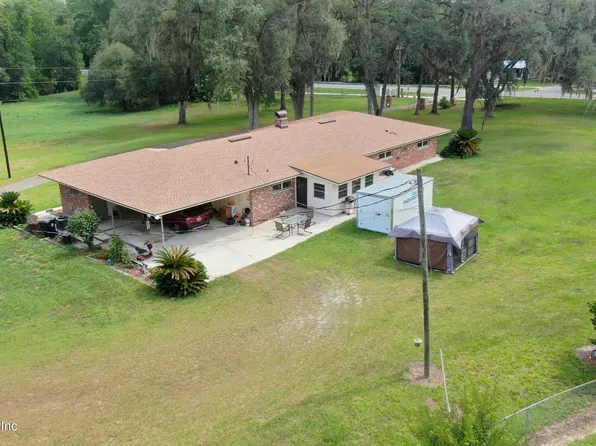 6281 COUNTY ROAD 218, Jacksonville, FL 32234