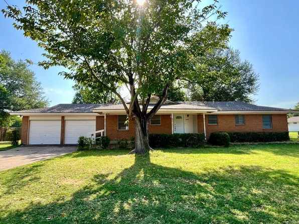 1005 Oakwood Ln, Arlington, TX 76012