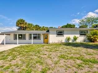 452 Alice Dr, Melbourne, FL 32935