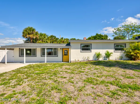 452 Alice Dr, Melbourne, FL 32935