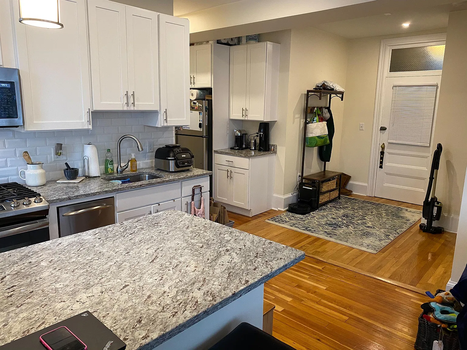 9, 11 Seaverns Avenue - 11-3F — Photo 2