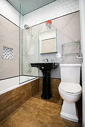 Rented by Lodger Corp