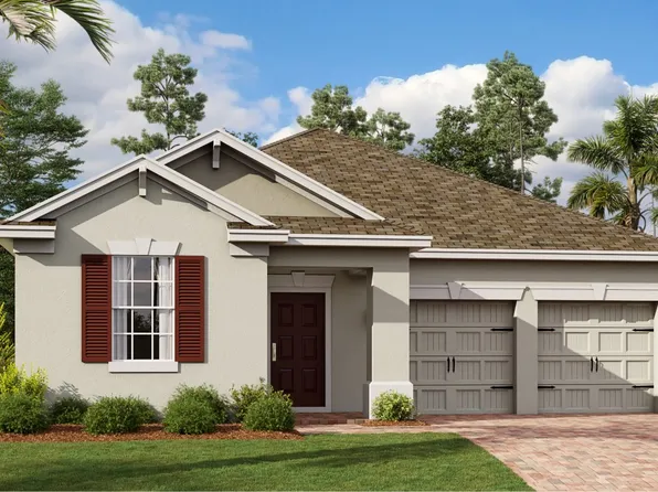 Eastham II Plan, Tohoqua : Estates Collection