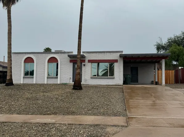 3651 S Sarnoff Dr, Tucson, AZ 85730