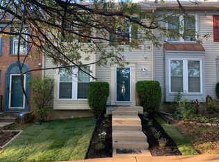 11420 Hawk Ridge Ct, Beltsville, MD 20705