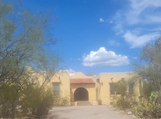 7562 N Calle Cordobesa, Tucson, AZ 85704