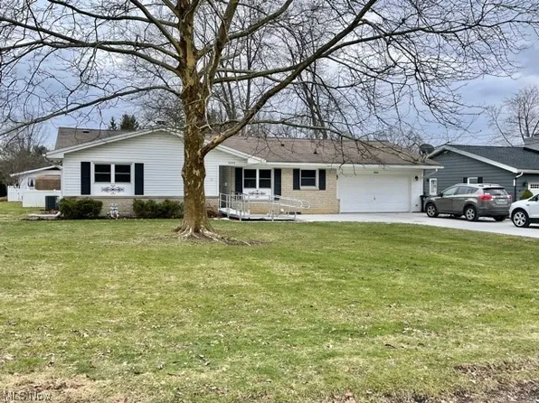 2042 Thornhill Dr, Akron, OH 44313