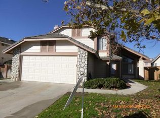 13121 Ninebark St, Moreno Valley, CA 92553