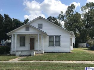 401 Dunlop St, Marion, SC 29571