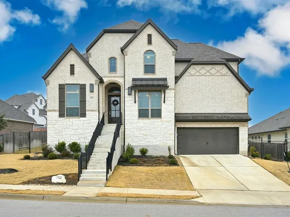 132 Santa Maria St, Georgetown, TX 78628