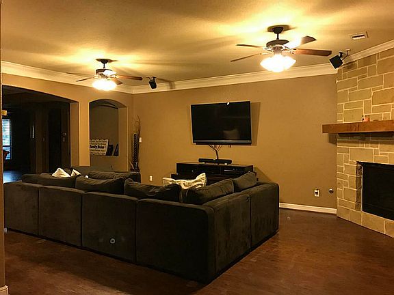 5th image of 19006 Thatcher Hills Ct