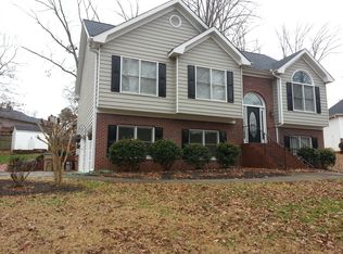 3435 Bethwicke Dr, Cumming, GA 30040