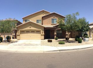 10008 W Raymond St, Tolleson, AZ 85353