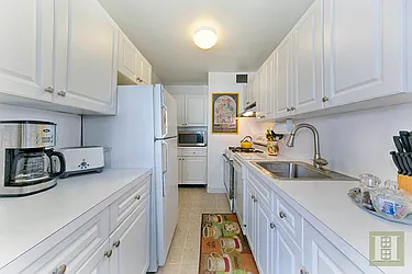 Sold by Halstead Real Estate