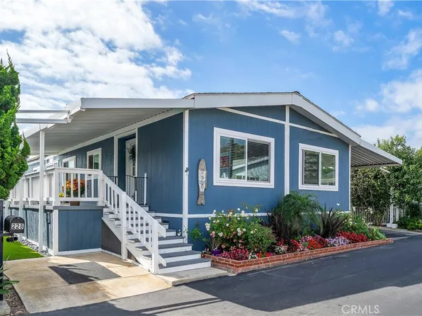 2275 W 25th St S #228, San Pedro, CA 90732