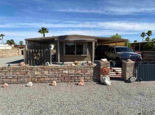 13520 E 44th St, Yuma, AZ 85367