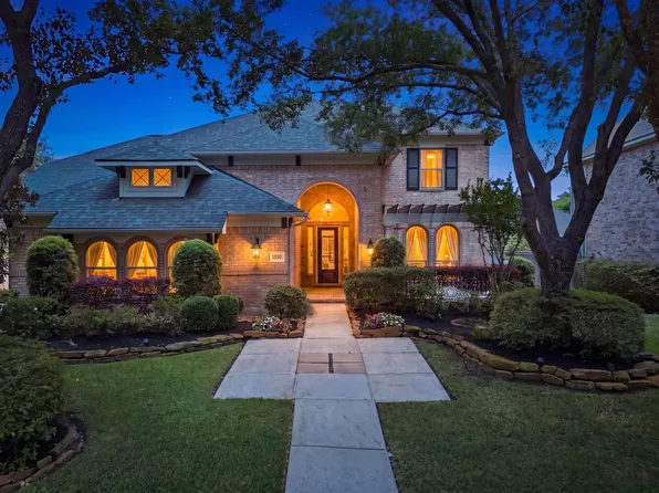 1310 Regal Green Ct, Kingwood, TX 77345