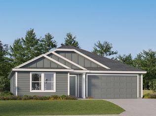 Gehrig Plan, The Ridge at Knob Creek, Temple, TX 76501