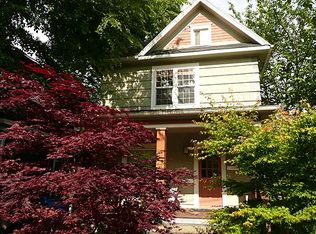 1116 SE 30th Ave, Portland, OR 97214