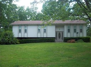 1956 Red Bird St, Morristown, TN 37814