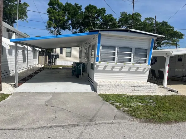 26 Illinois St, Palmetto, FL 34221