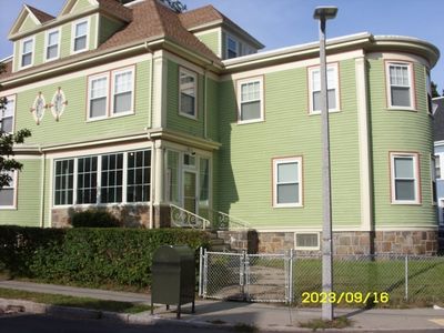 62 Charlotte St, Dorchester, MA, 02121