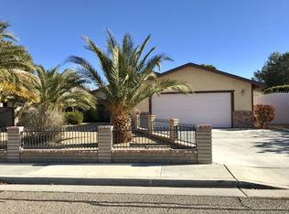 1112 Faith Ct, Ridgecrest, CA 93555