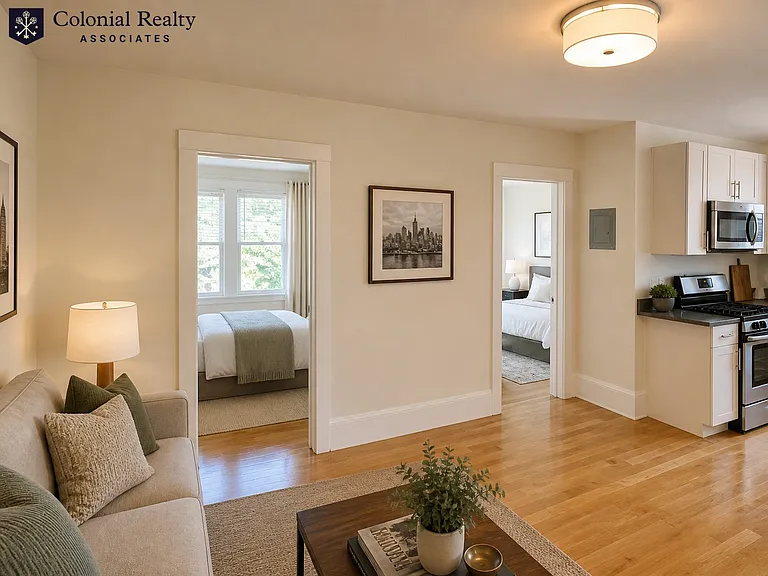 83 Harvard St #21 — Photo 19