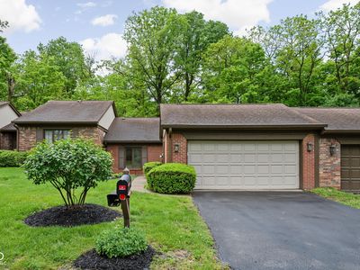 5353 Chipwood Ln, Indianapolis, IN, 46226