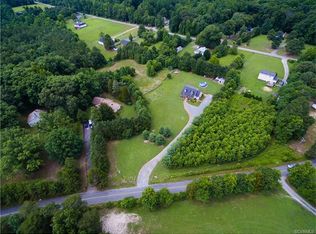 5271 Hopewell Rd, New Kent, VA 23124