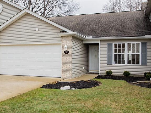 2nd image of 610 Hidden Harbor Dr Unit 23