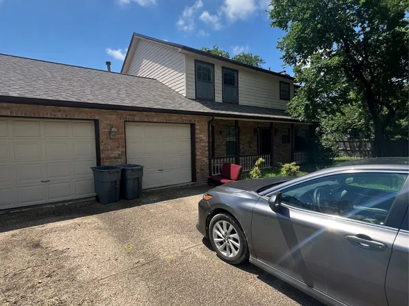 407 N 1st St, Midlothian, TX 76065