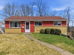 106 Westminster Dr, Verona, PA