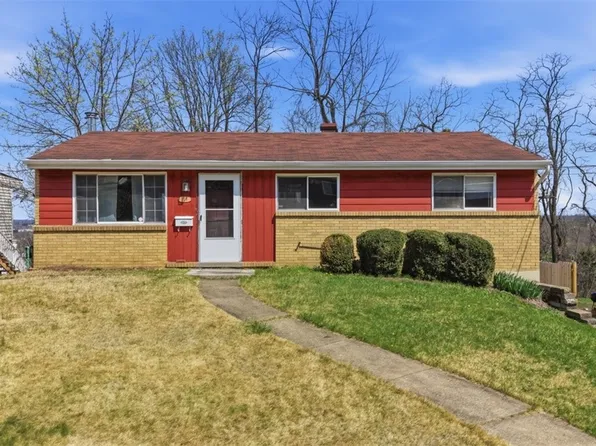 106 Westminster Dr, Verona, PA 15147