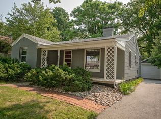 716 S McCann Ave, Springfield, MO 65804