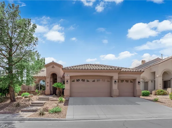 801 White Falcon St, Las Vegas, NV 89144